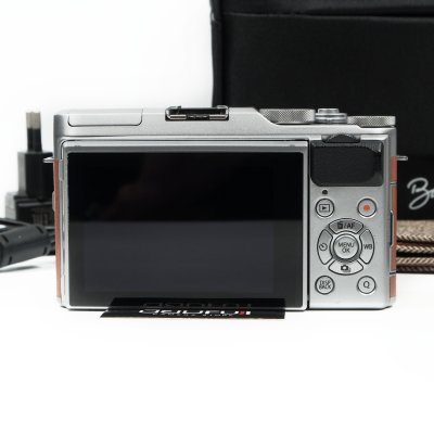 Fujifilm XA5