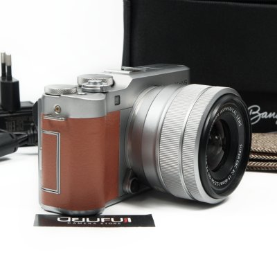 Fujifilm XA5