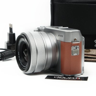 Fujifilm XA5