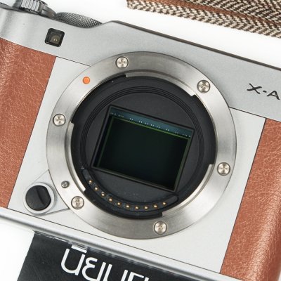 Fujifilm XA5