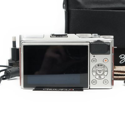 Fujifilm XA3