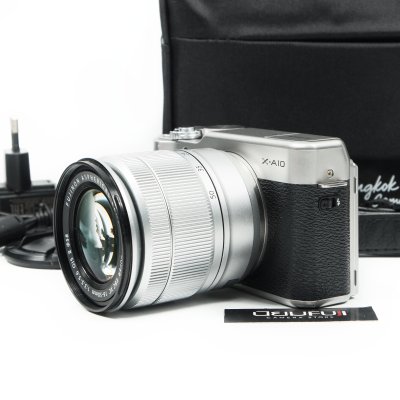 Fujifilm XA10