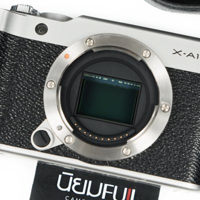 Fujifilm XA10