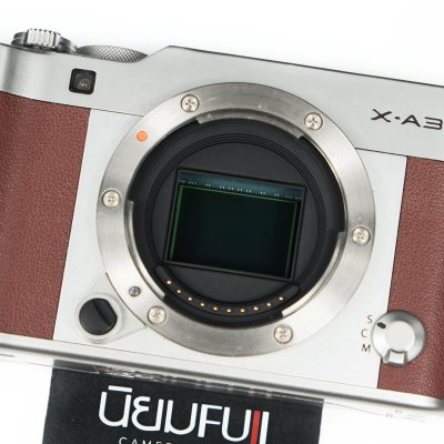 Fujifilm XA3