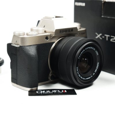 Fujifilm XT200