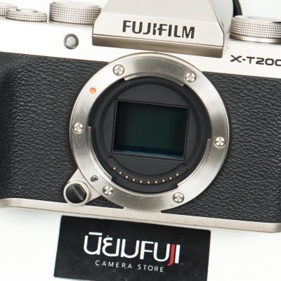Fujifilm XT200