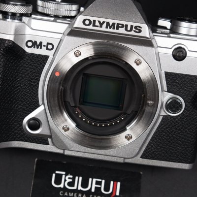 Olympus EM5 III