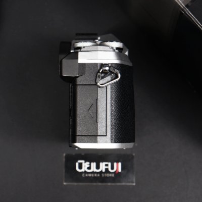 Olympus EM5 III