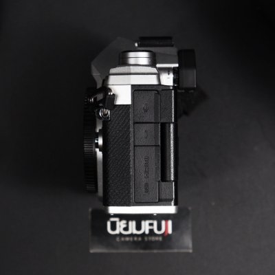 Olympus EM5 III