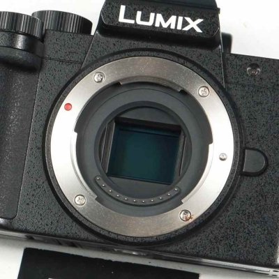 Lumix G100V