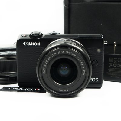 Canon Eos M100