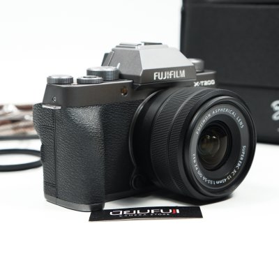 Fujifilm XT200
