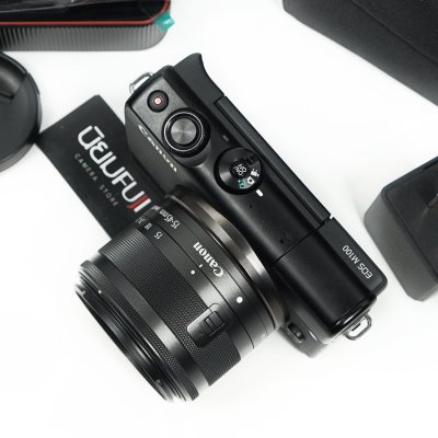 Canon Eos M100