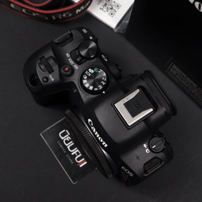 Canon EOS R6 II