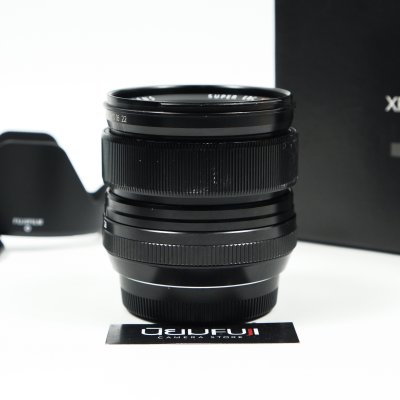 XF14mmF2.8 R