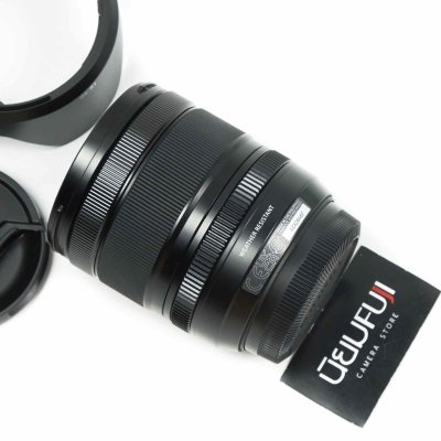 XF16-50mm F2.8-4.8 R LM WR