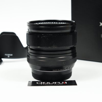 XF14mmF2.8 R