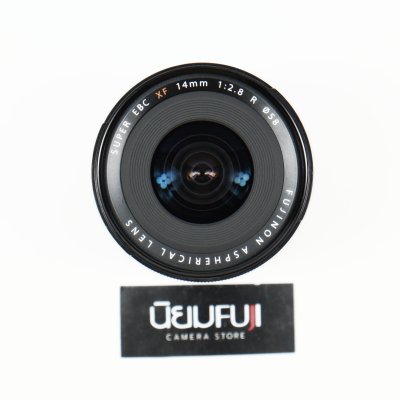XF14mmF2.8 R