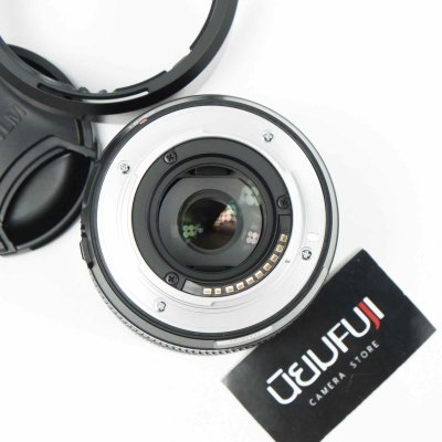 XF16-50mm F2.8-4.8 R LM WR