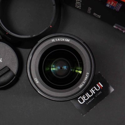 FE24mm F1.4 GM