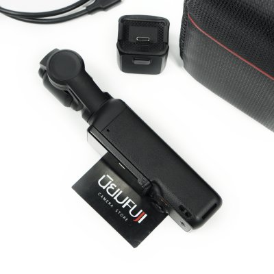 DJI OSMO Pocket 3