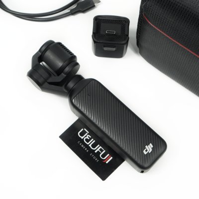 DJI OSMO Pocket 3