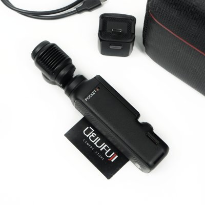 DJI OSMO Pocket 3