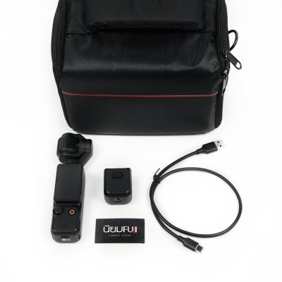 DJI OSMO Pocket 3