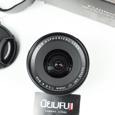 XF14mm F2.8 R