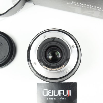 XF14mm F2.8 R