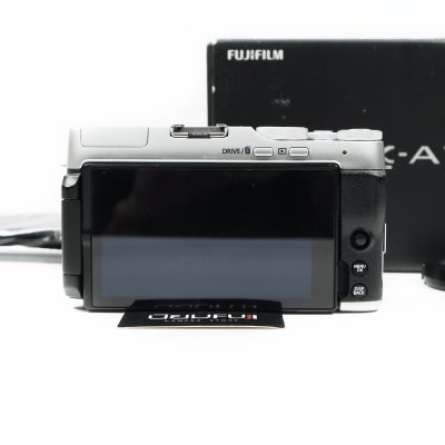 Fujifilm XA7