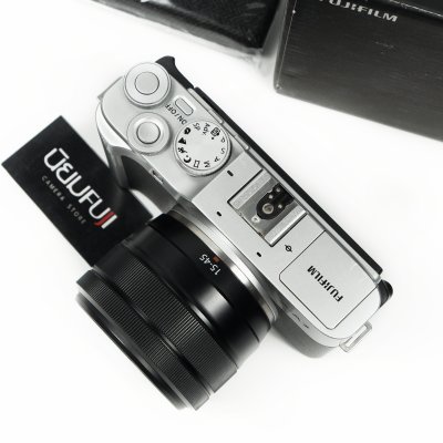 Fujifilm XA7