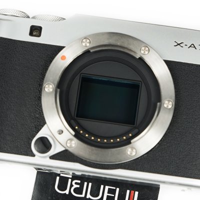 Fujifilm XA7