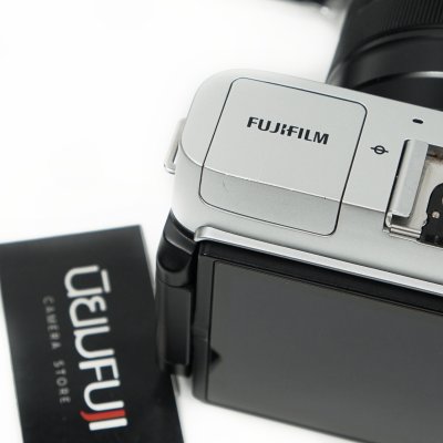 Fujifilm XA7