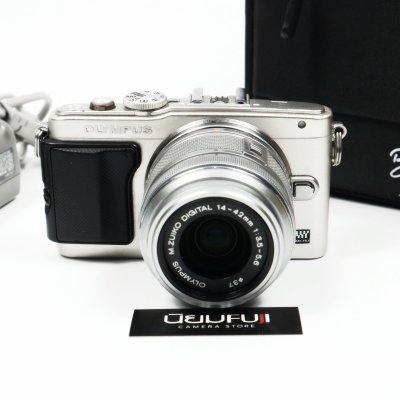 Olympus EPL6