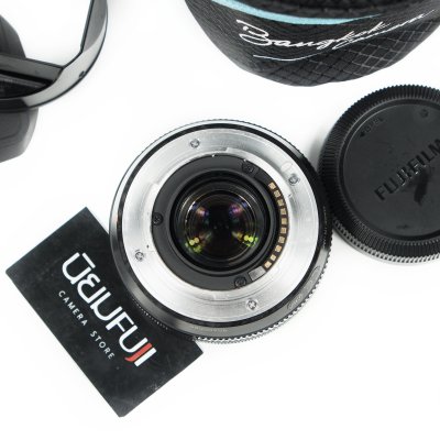 XF18mm F2 R