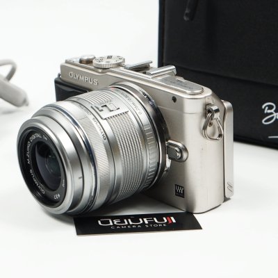 Olympus EPL6