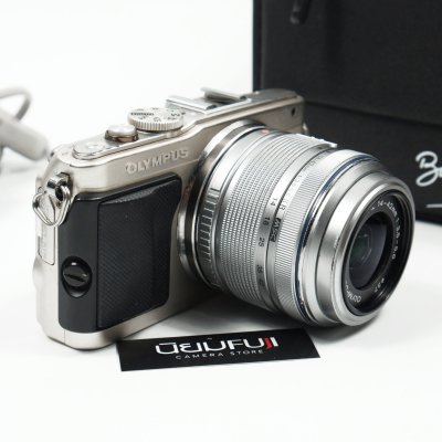 Olympus EPL6
