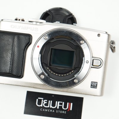 Olympus EPL6