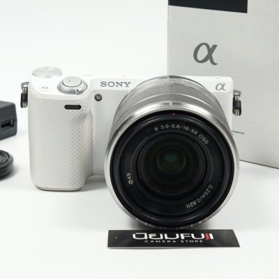 Sony NEX5