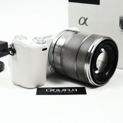 Sony NEX5