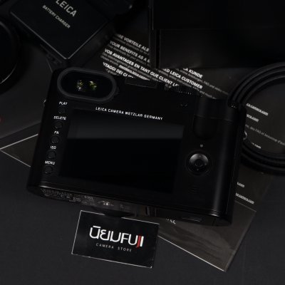 Leica Q
