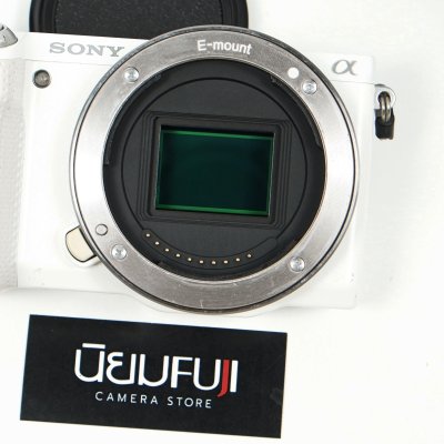 Sony NEX5