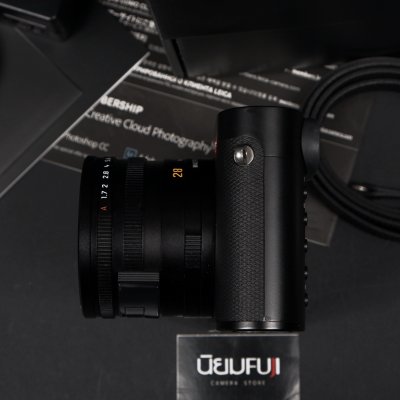 Leica Q
