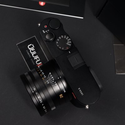 Leica Q