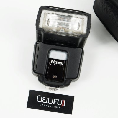 Nissin i40