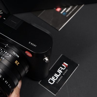 Leica Q