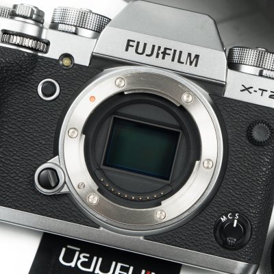 Fujifilm XT2