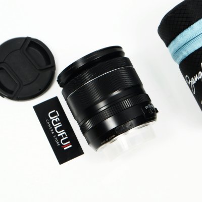 XF18-55mm F2.8-4 R LM OIS