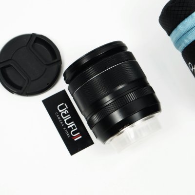 XF18-55mm F2.8-4 R LM OIS